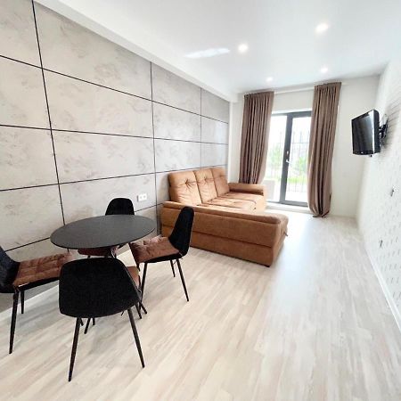 Апартаменты В Аркадии - Arcadia Sky Apartments 敖德萨 外观 照片