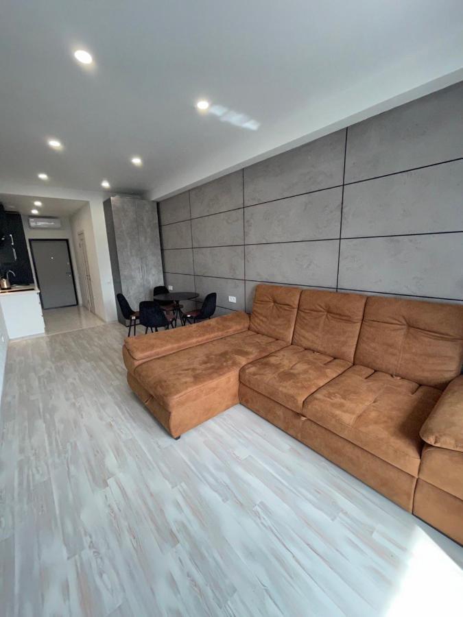 Апартаменты В Аркадии - Arcadia Sky Apartments 敖德萨 外观 照片