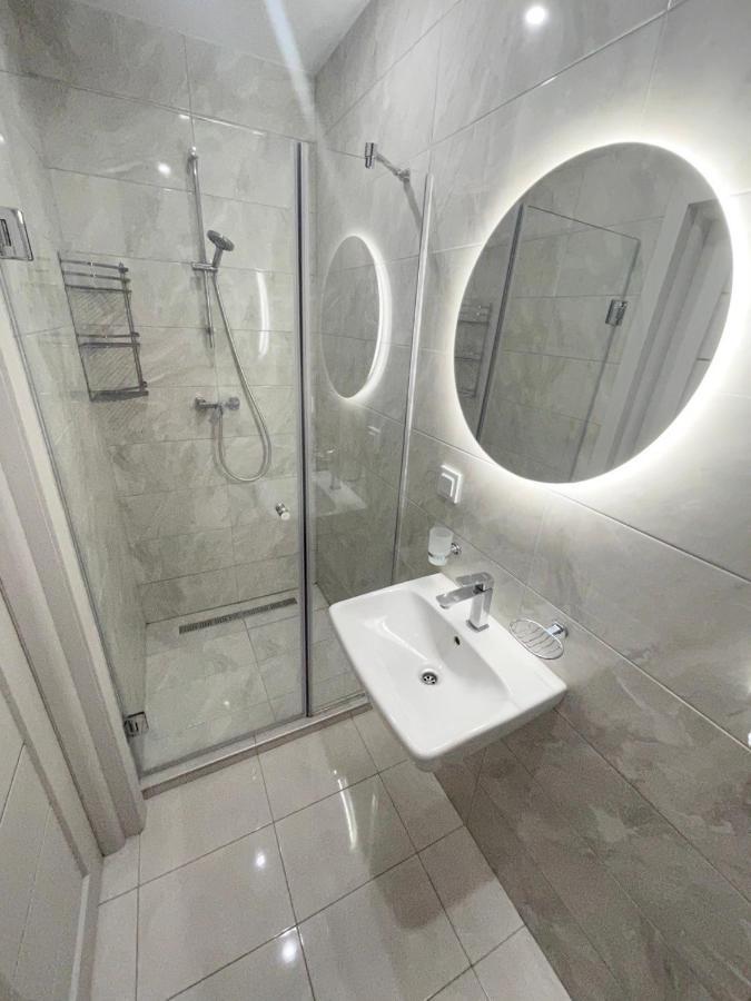 Апартаменты В Аркадии - Arcadia Sky Apartments 敖德萨 外观 照片