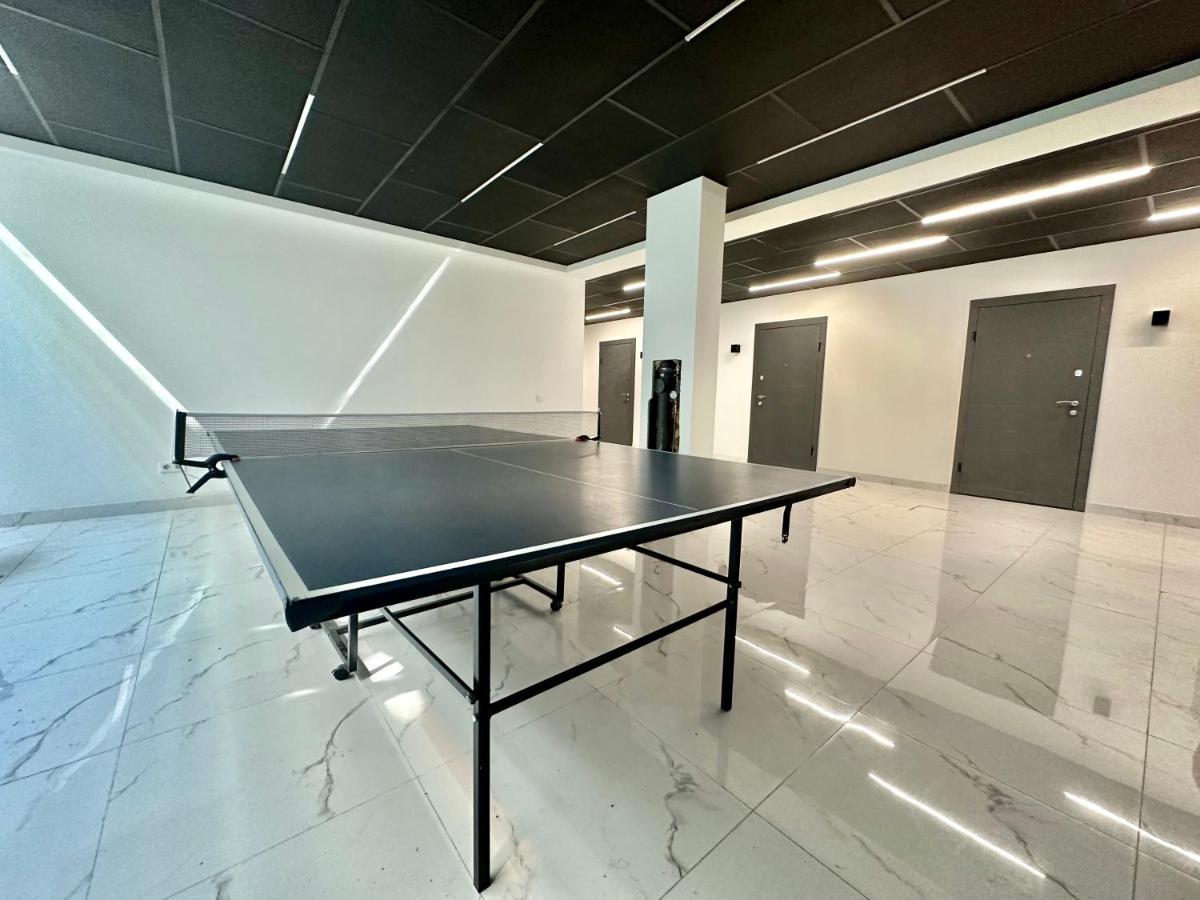 Апартаменты В Аркадии - Arcadia Sky Apartments 敖德萨 外观 照片