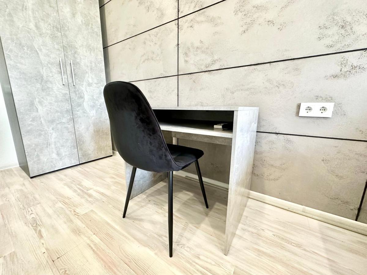 Апартаменты В Аркадии - Arcadia Sky Apartments 敖德萨 外观 照片